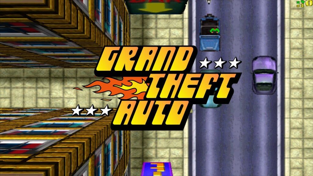 Gta 1 minigra