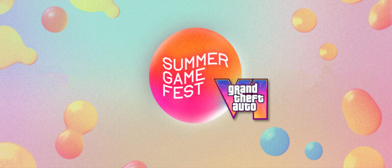 Summer Game Fest GTA 6