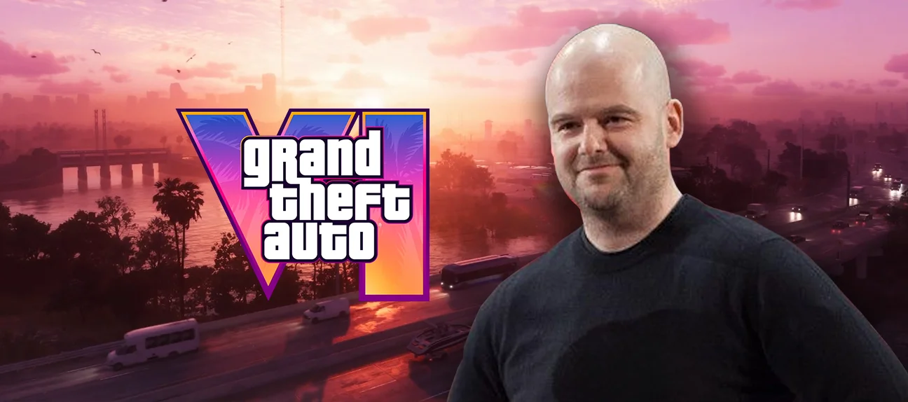 Dan Houser GTA