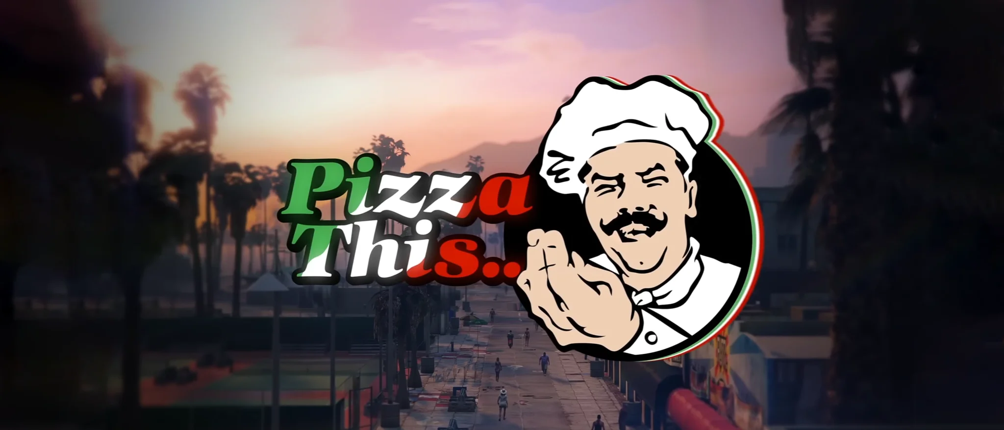 PIZZ4 GTA 6