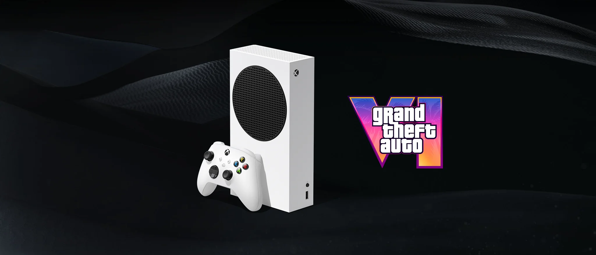 GTA 6 na Xbox Series S