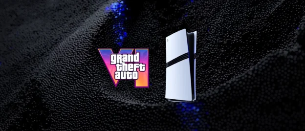 GTA 6 na PS5 Pro 60 fps