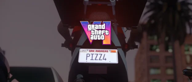 Drugi trailer gta 6