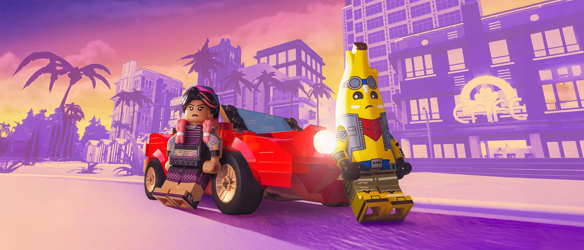 Lego GTA 6