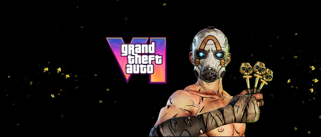 Borderlands 4 GTA 6