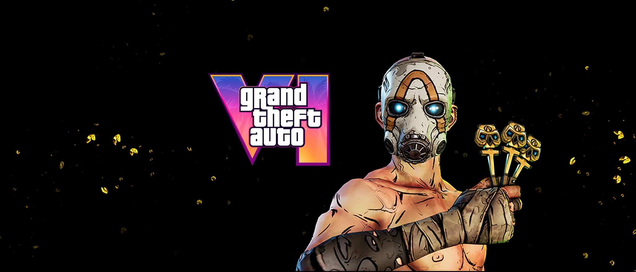 Borderlands 4 GTA 6