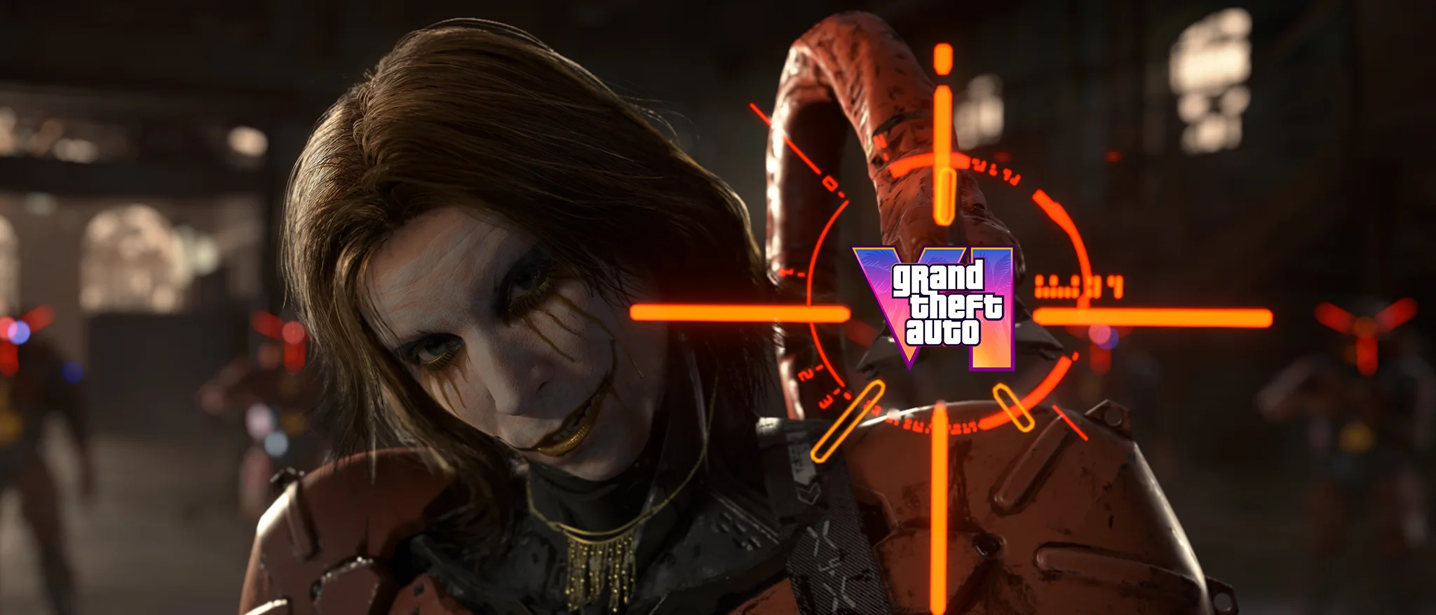 Wydanie GTA 6 na celowniku