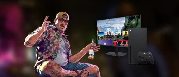Preinstalacja GTA 6 na Xboxie