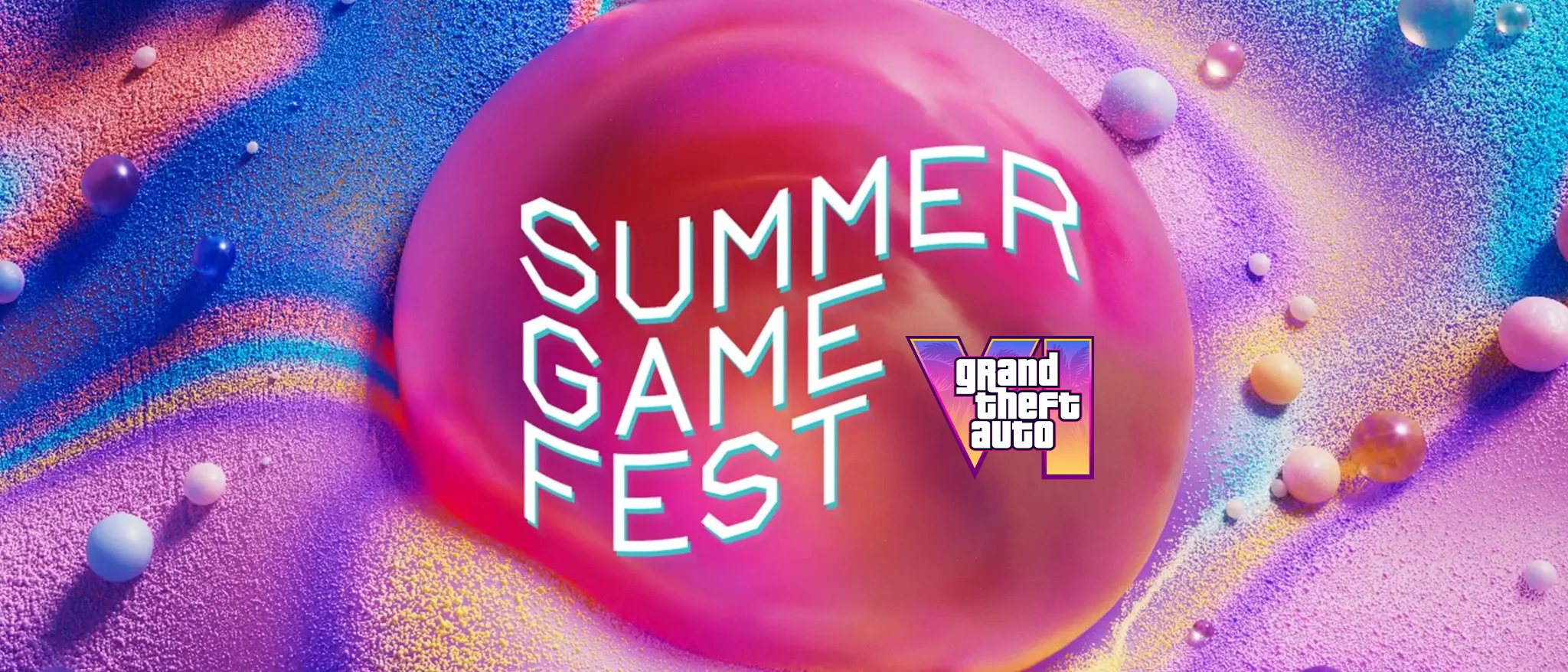Summer Game Fest 2025 GTA 6