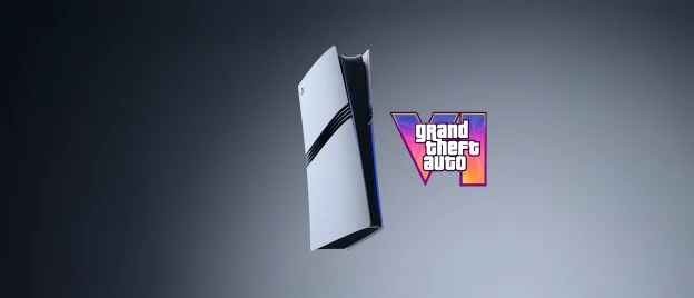 GTA 6 na PS5 Pro w 60 FPS