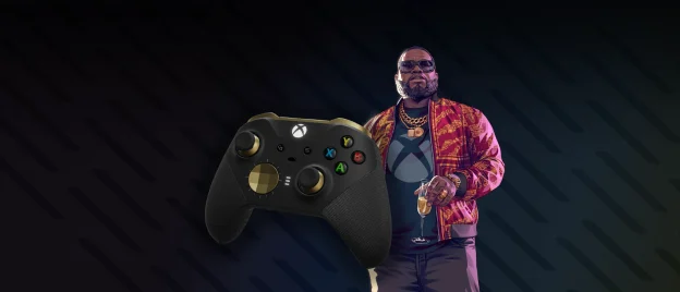 Hybryda Xboxa i GTA 6