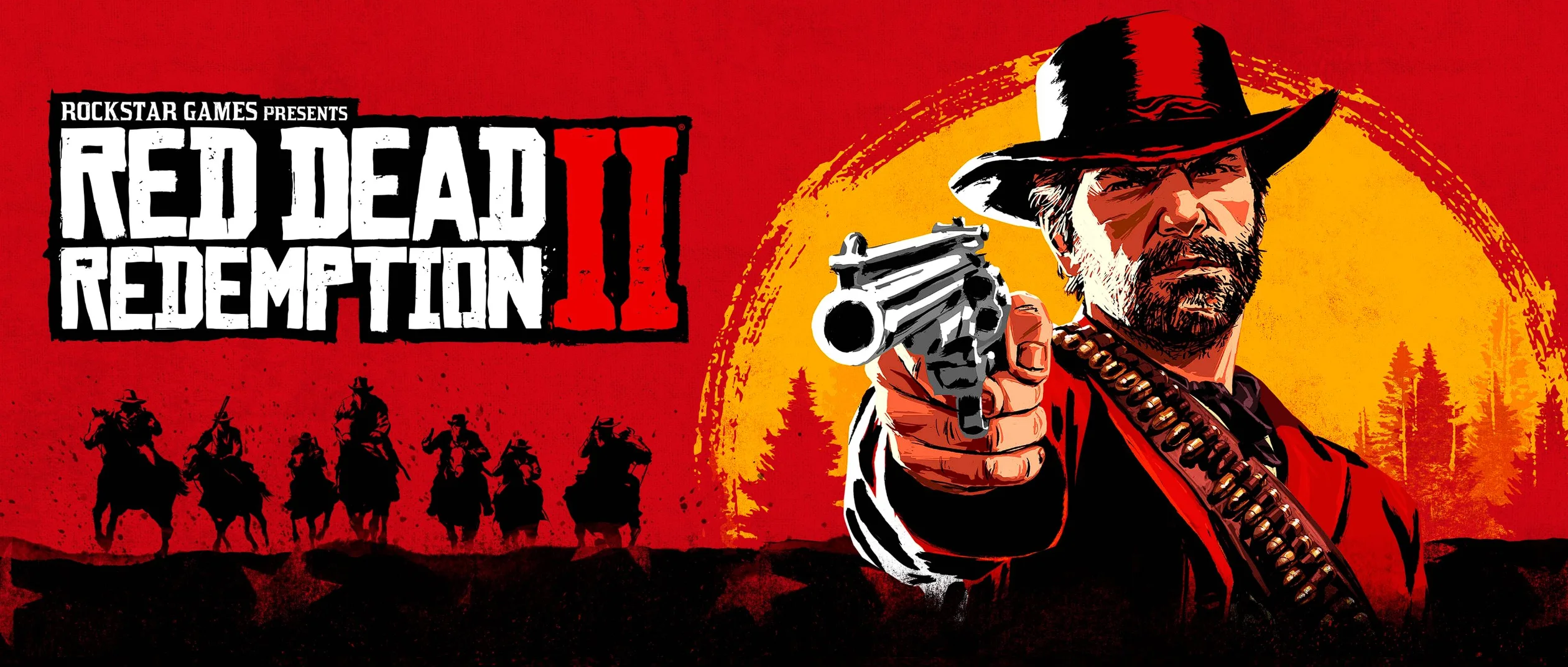 Red Dead Redemption 2