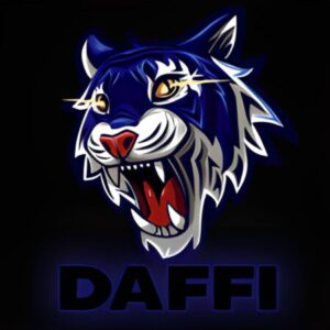 Zdjęcie profilowe daffi