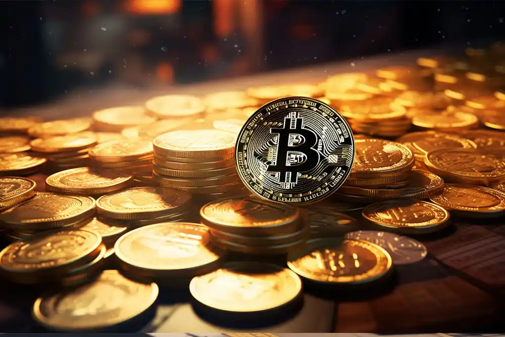 Kryptowaluty w gta 6