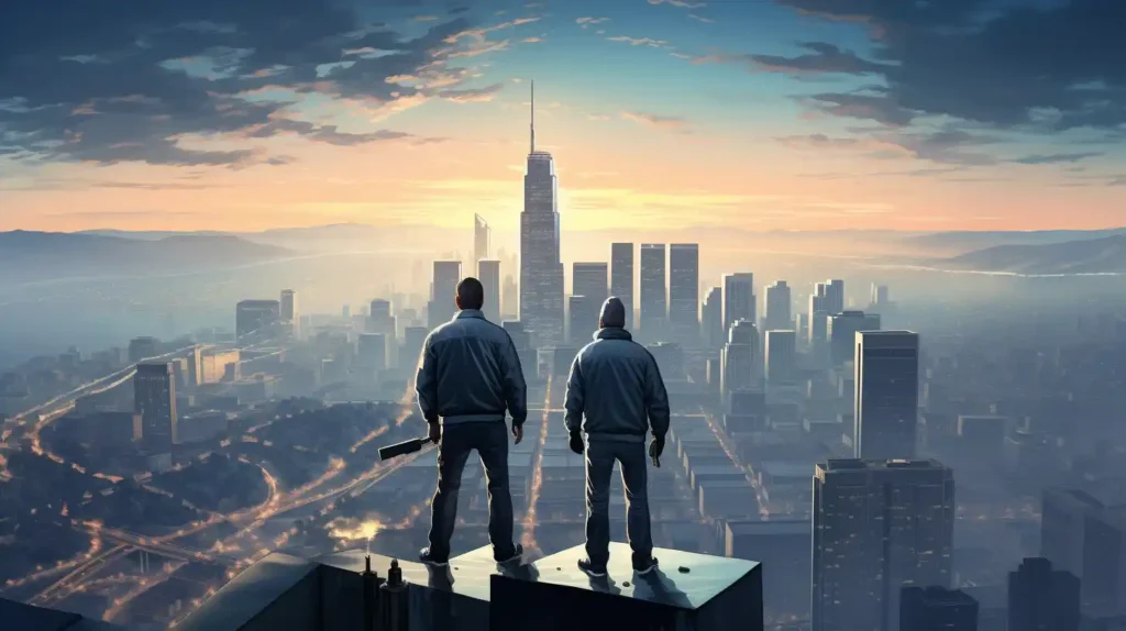 grand theft auto 6 informacje