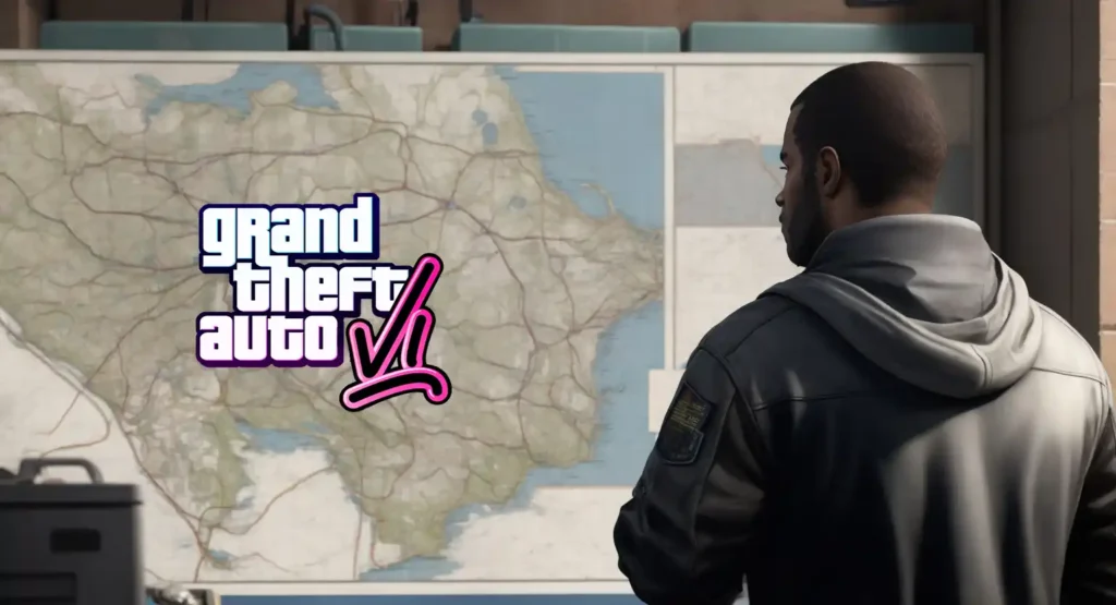 mapa gta 6