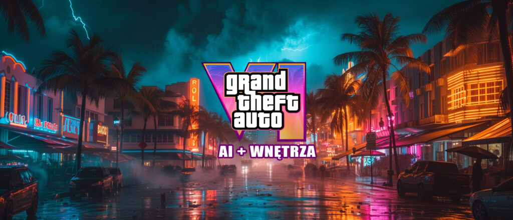 AI GTA 6
