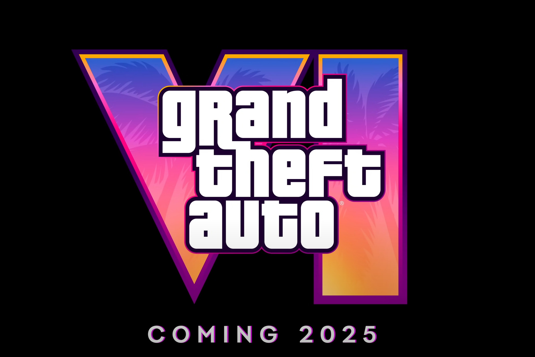 logo gta 6 premiera