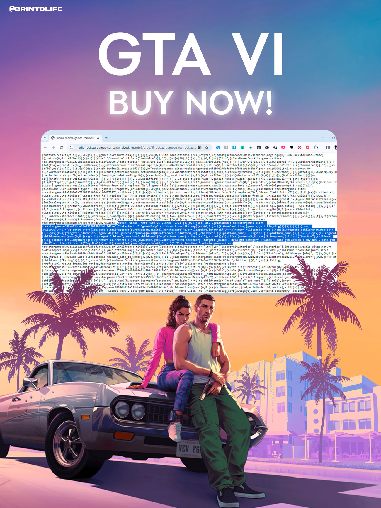 GTA 6 kup teraz