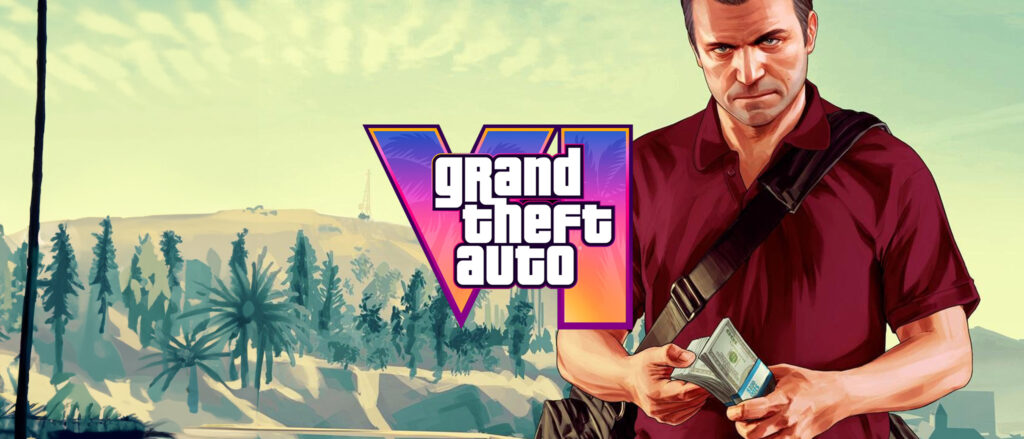 cena GTA 6