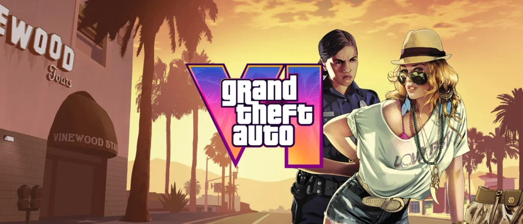 GTA 6 online