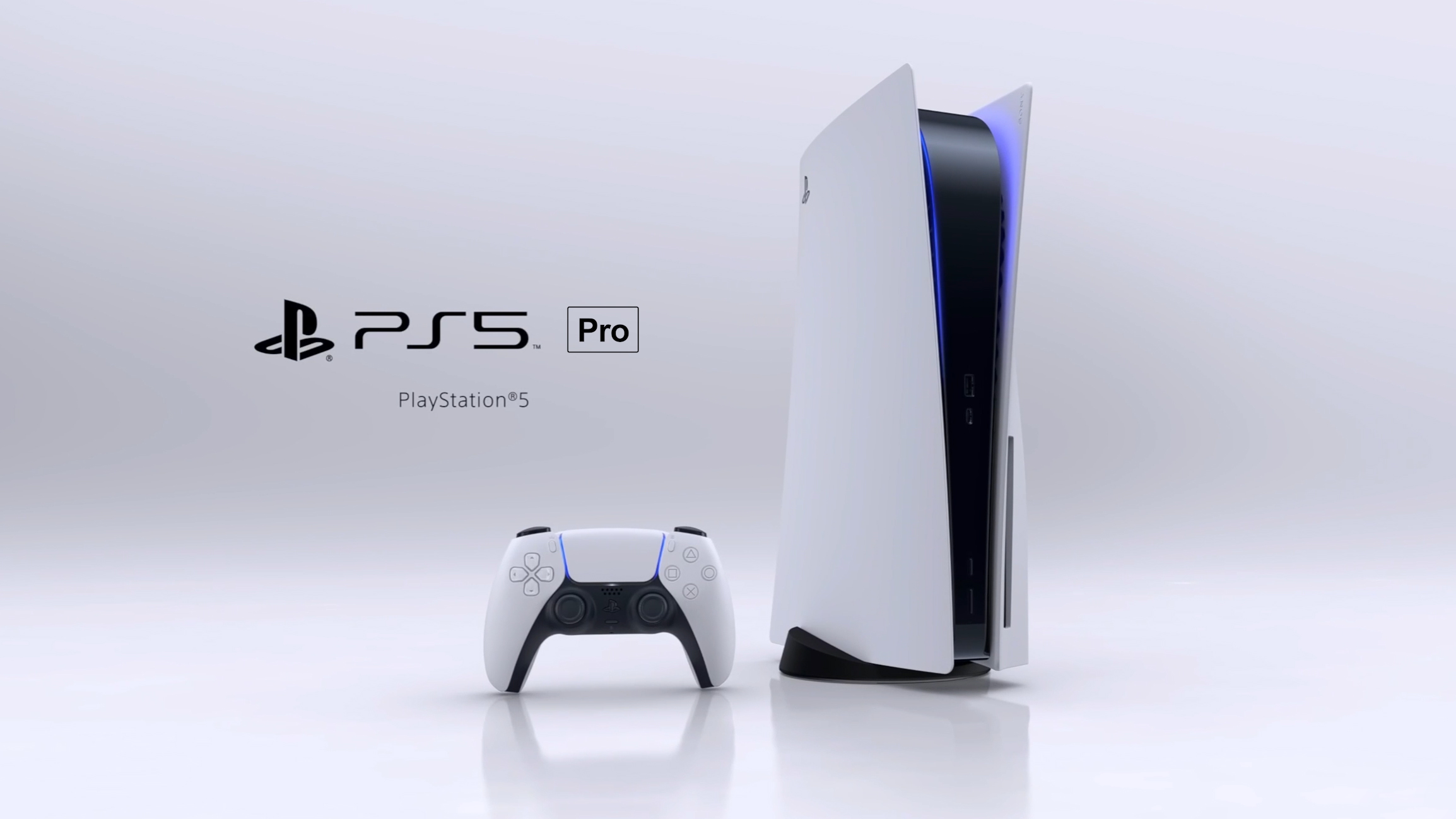 Playstation 5 Pro