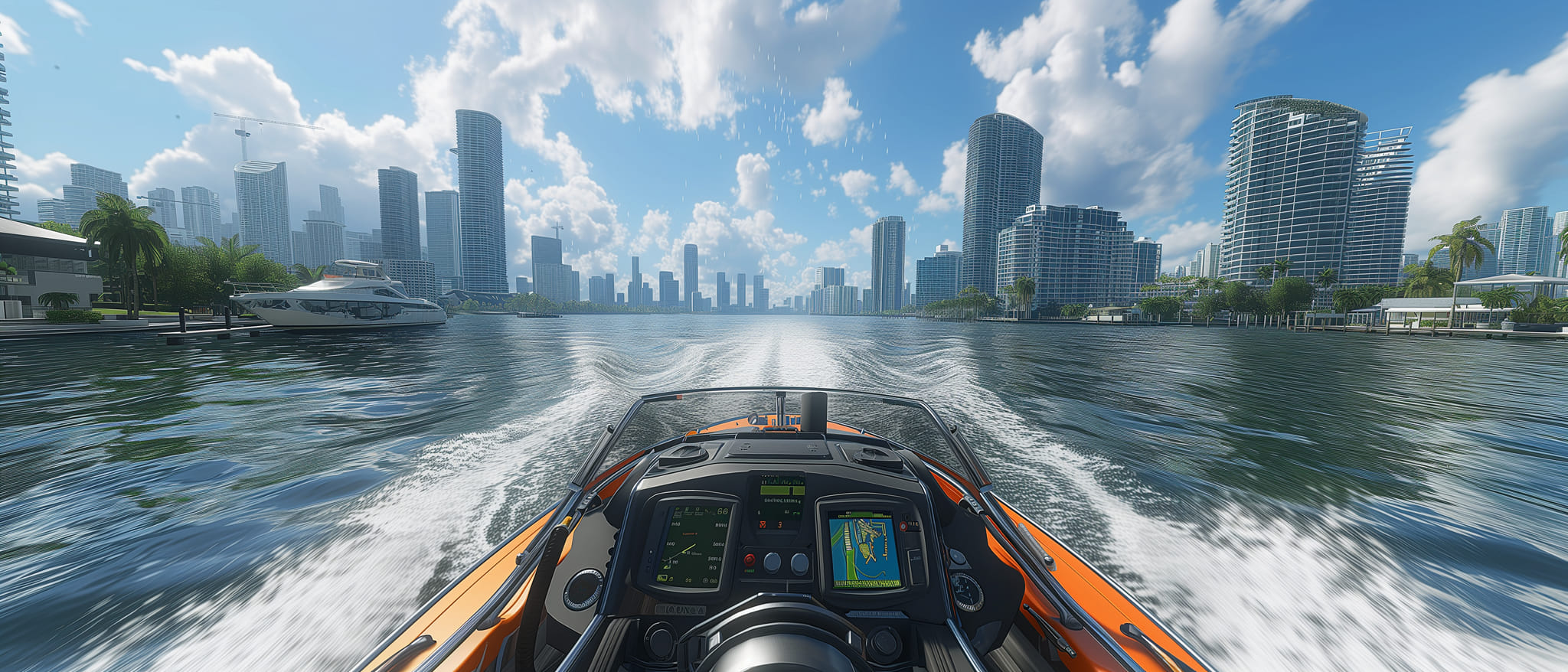 Grand theft auto 6 grafika