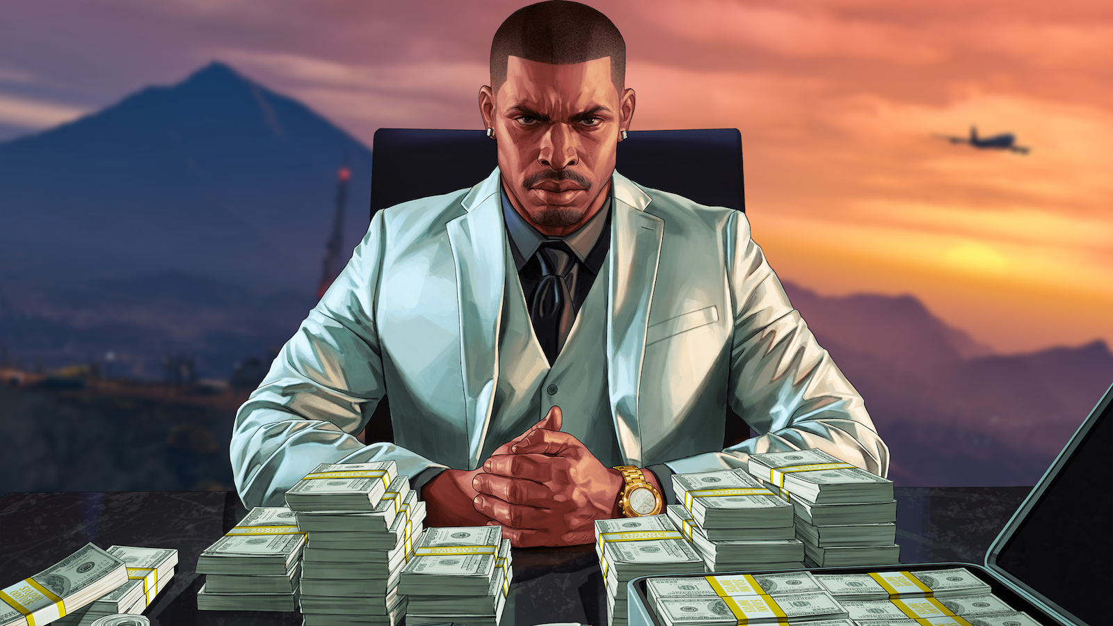 gta 6 cena