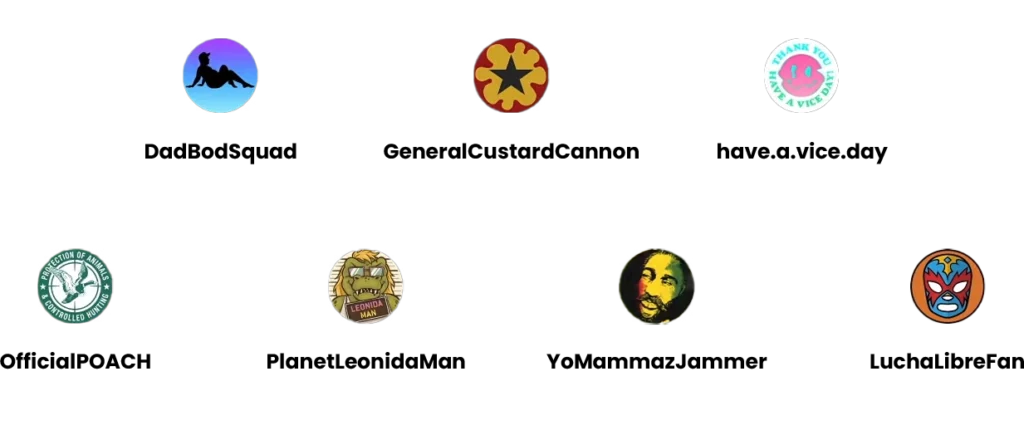 Social Profiles GTA 6