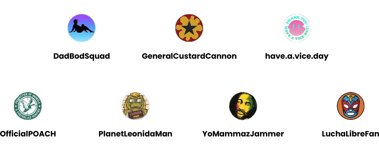 Social Profiles GTA 6