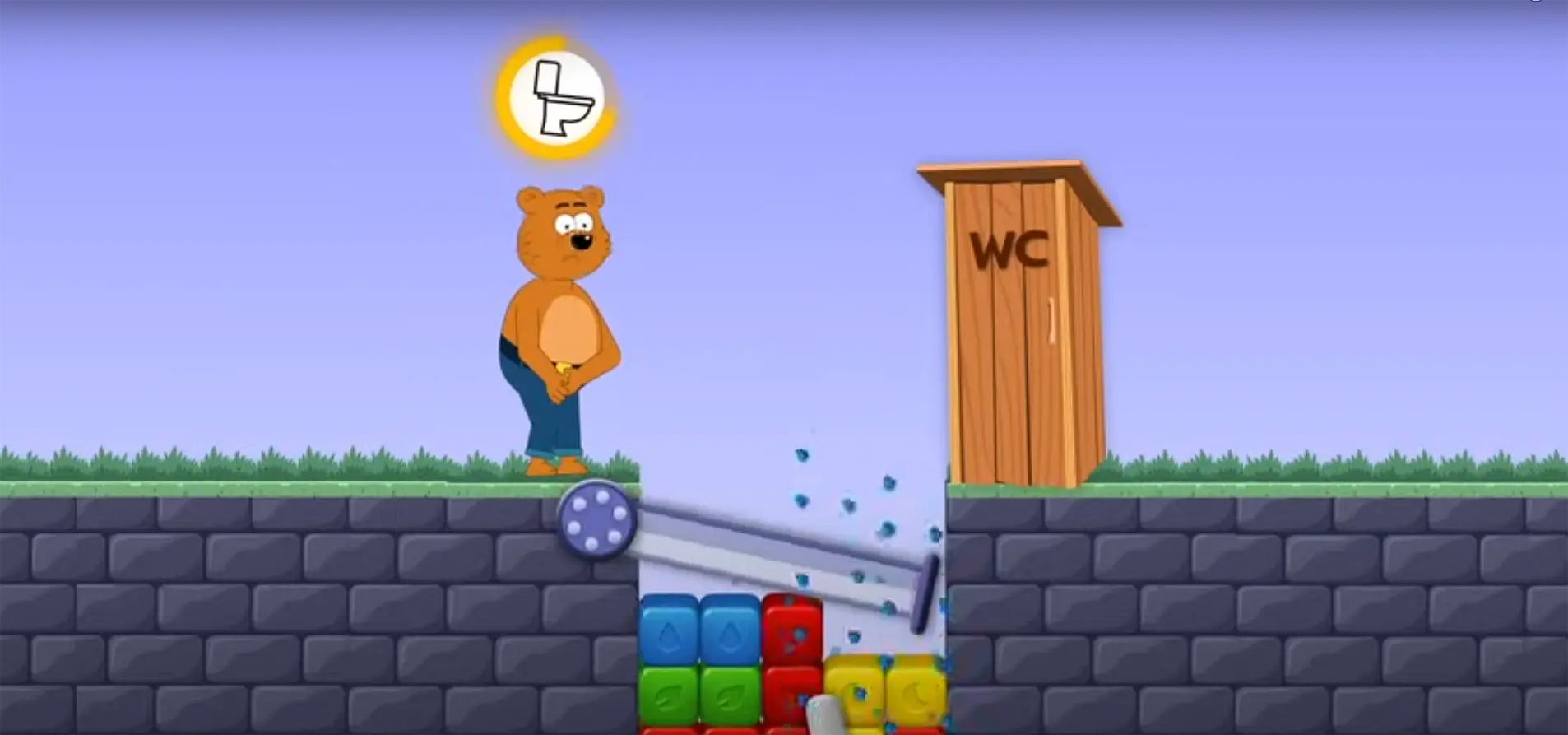 Toon Blast