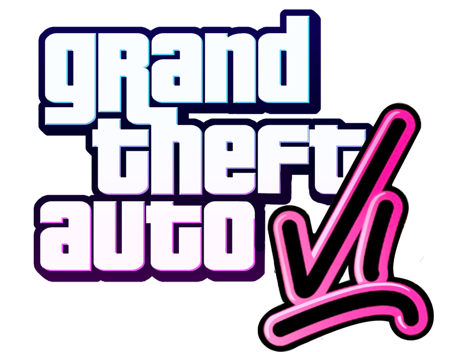 gta 6 logo