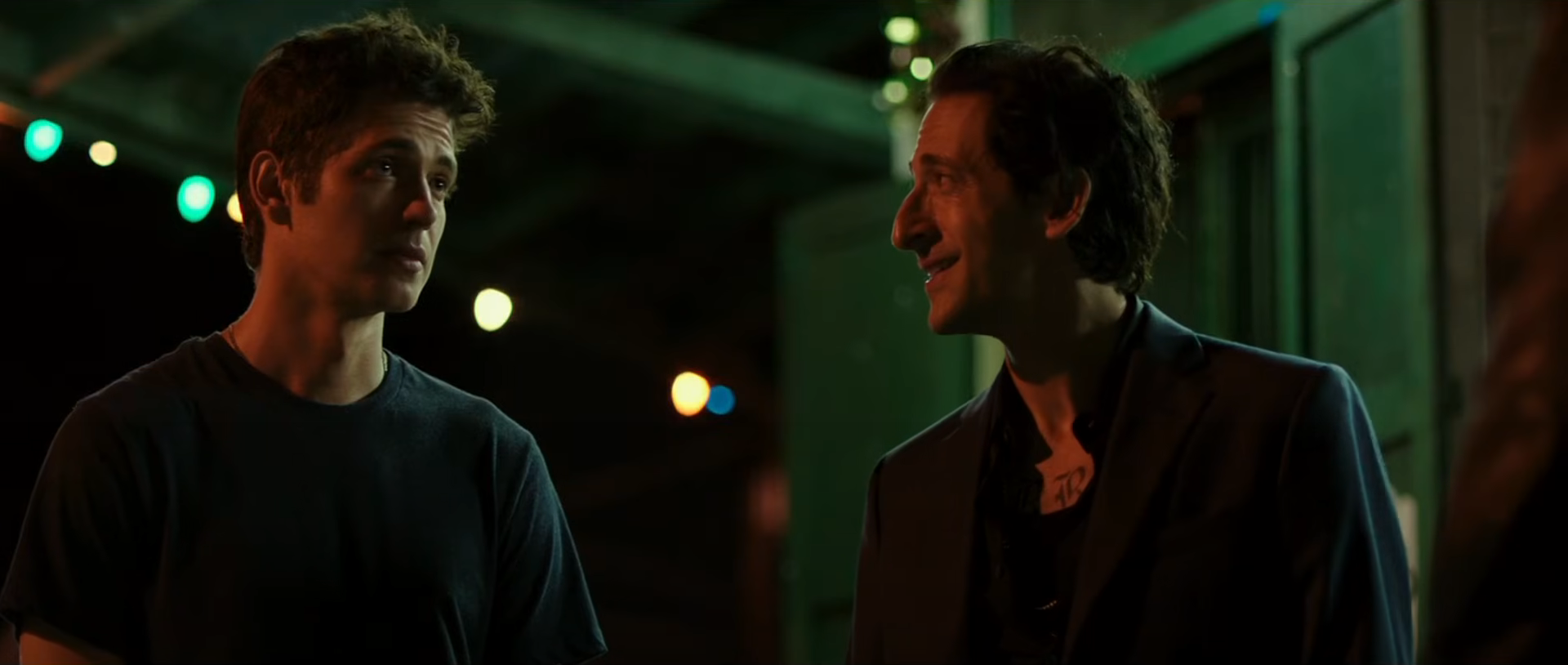 Filmy w klimacie GTA Brody