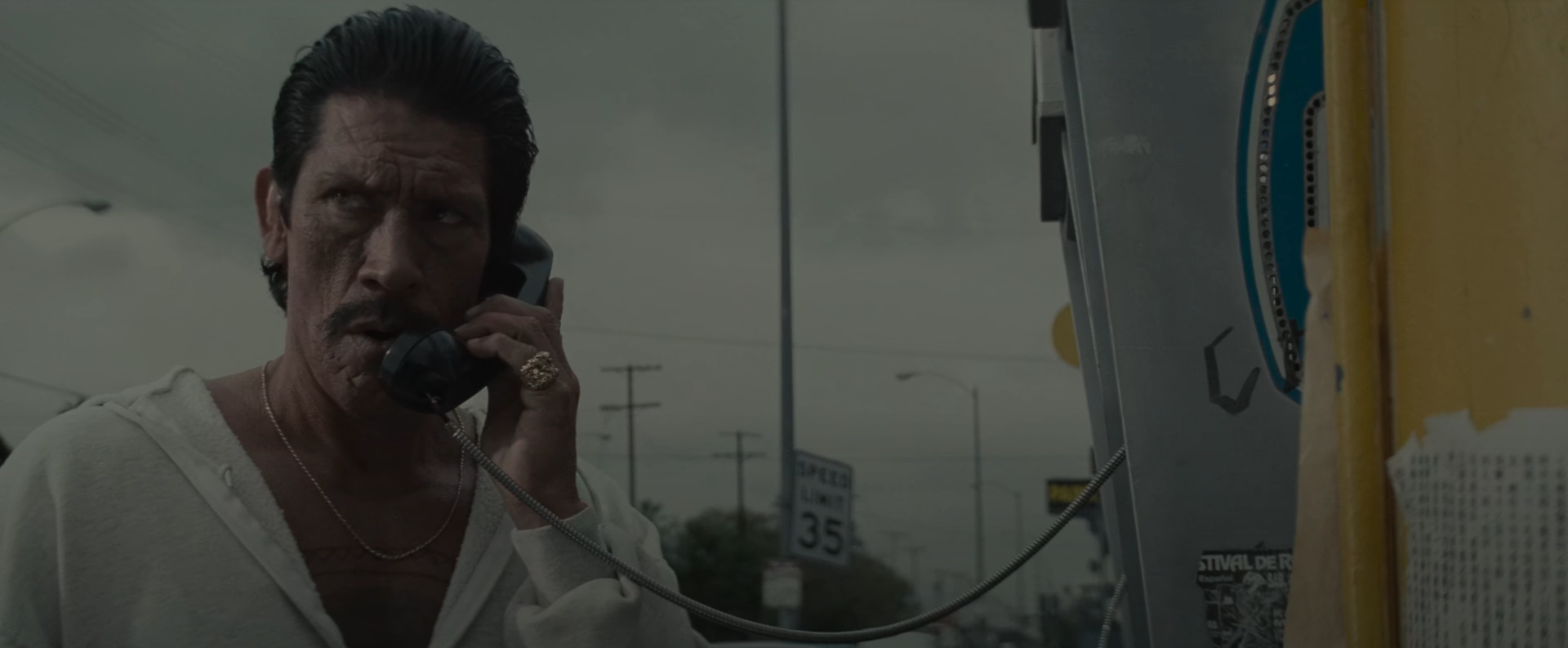 Filmy w klimacie GTA Heat