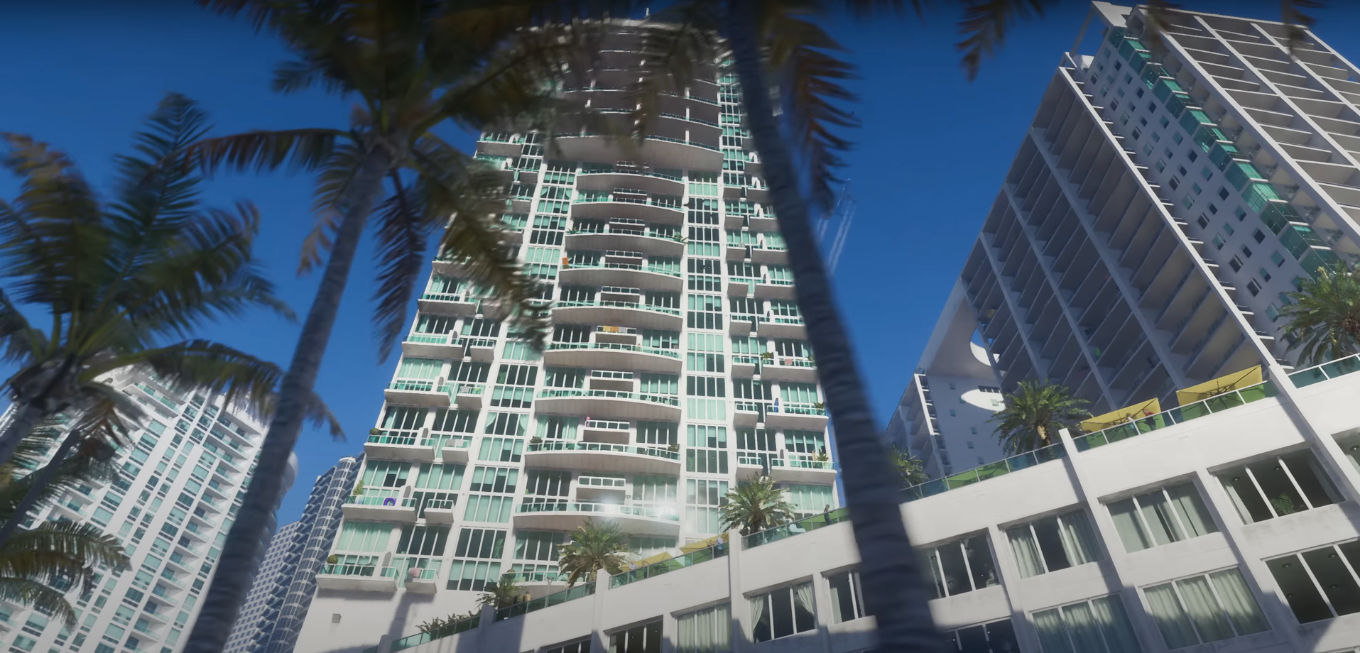 Immersja w GTA 6 budynek