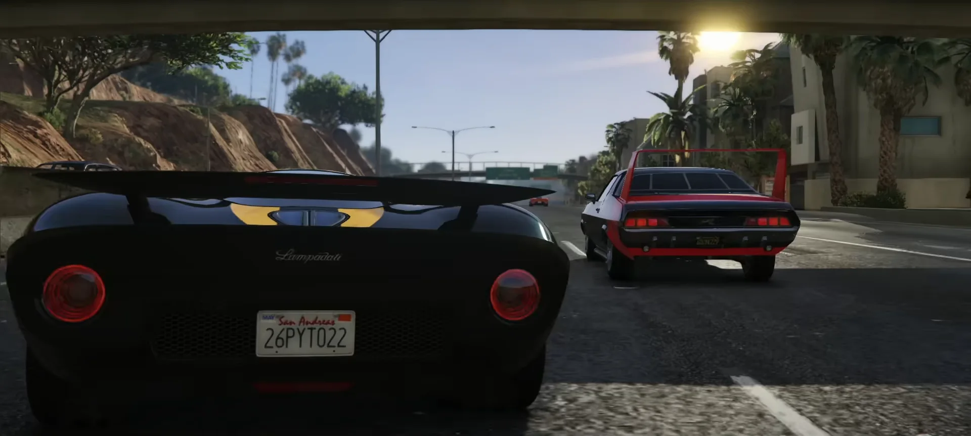 GTA 5 Sprzedaż samochody