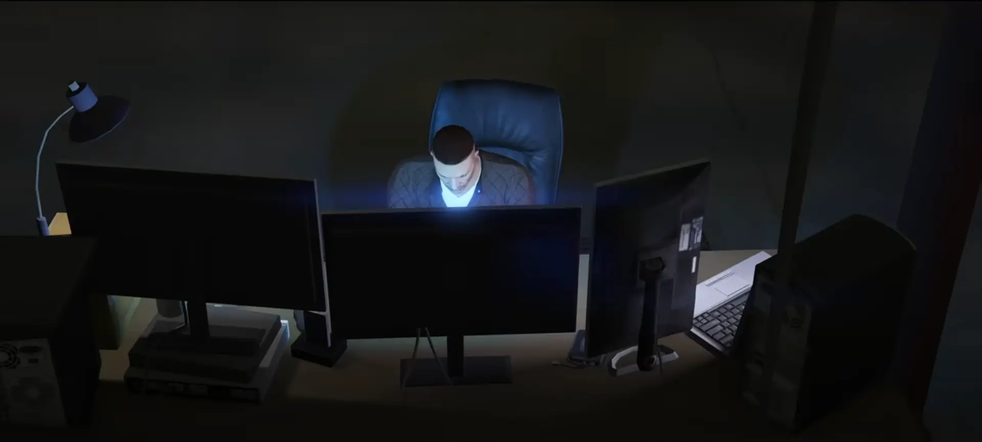 GTA 6 Marketing stanowisko