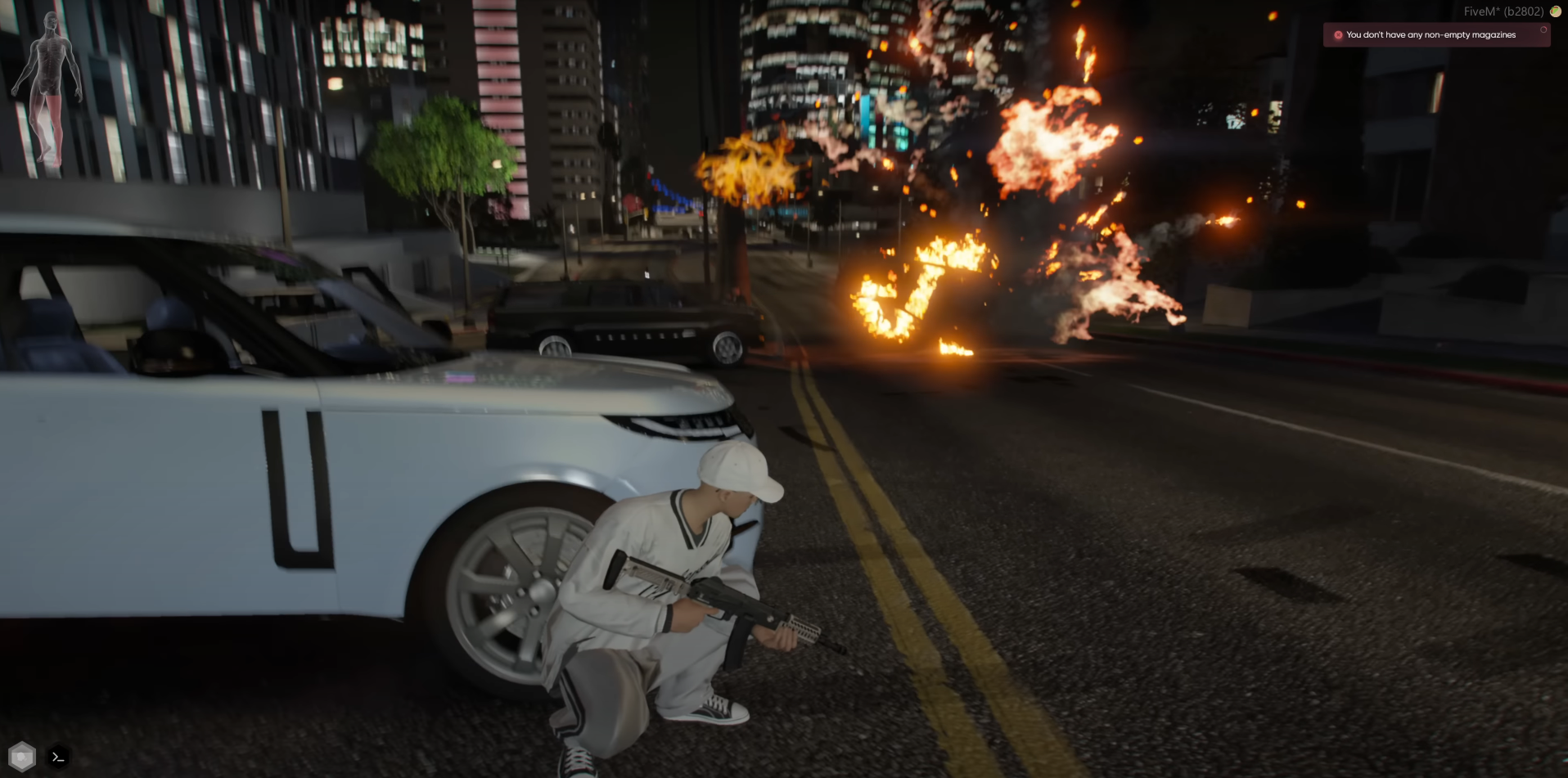 gta 6 roblox nopixel trailer