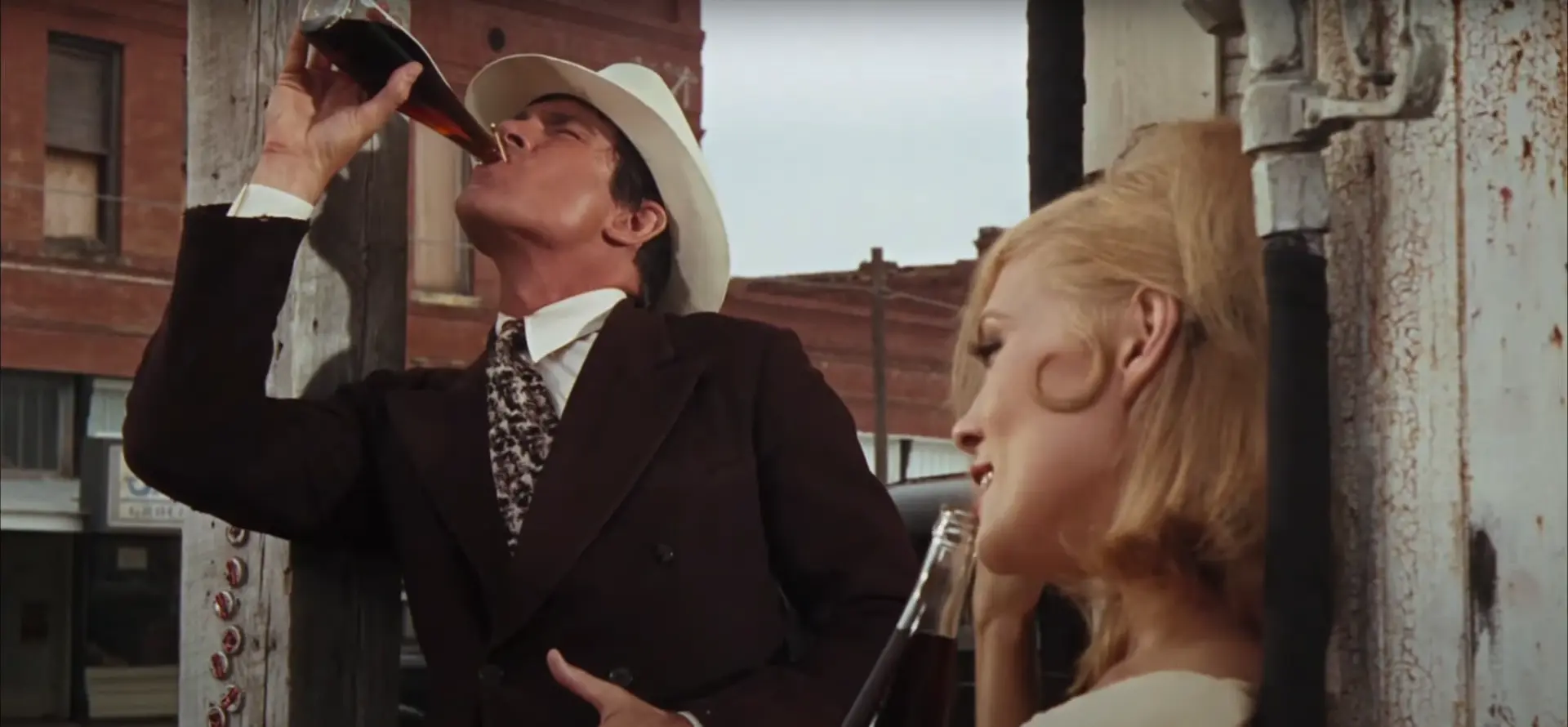 gta vi lucia i jason Bonnie i Clyde