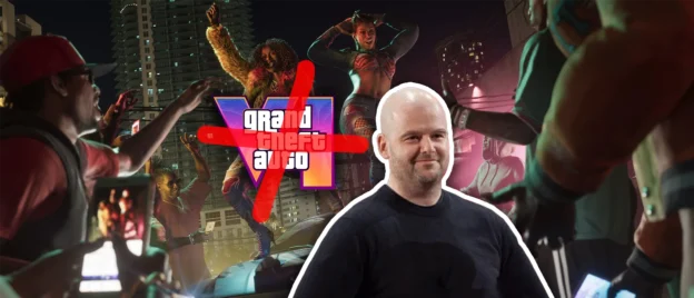 Dan Houser GTA 6