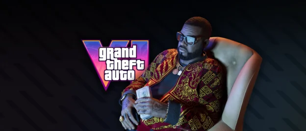 Sztuczna Inteligencja w GTA 6