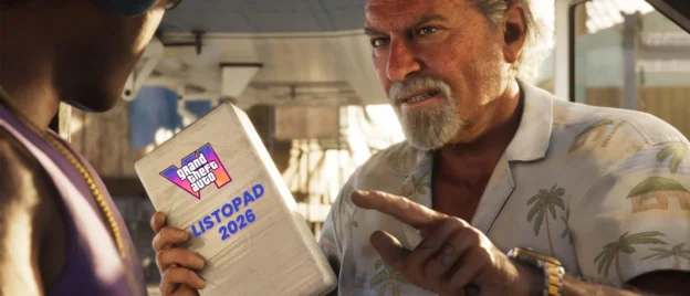 GTA 6 Reakcje Graczy