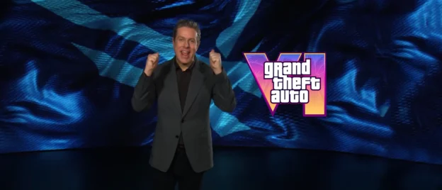 GTA 6 na Game Awards