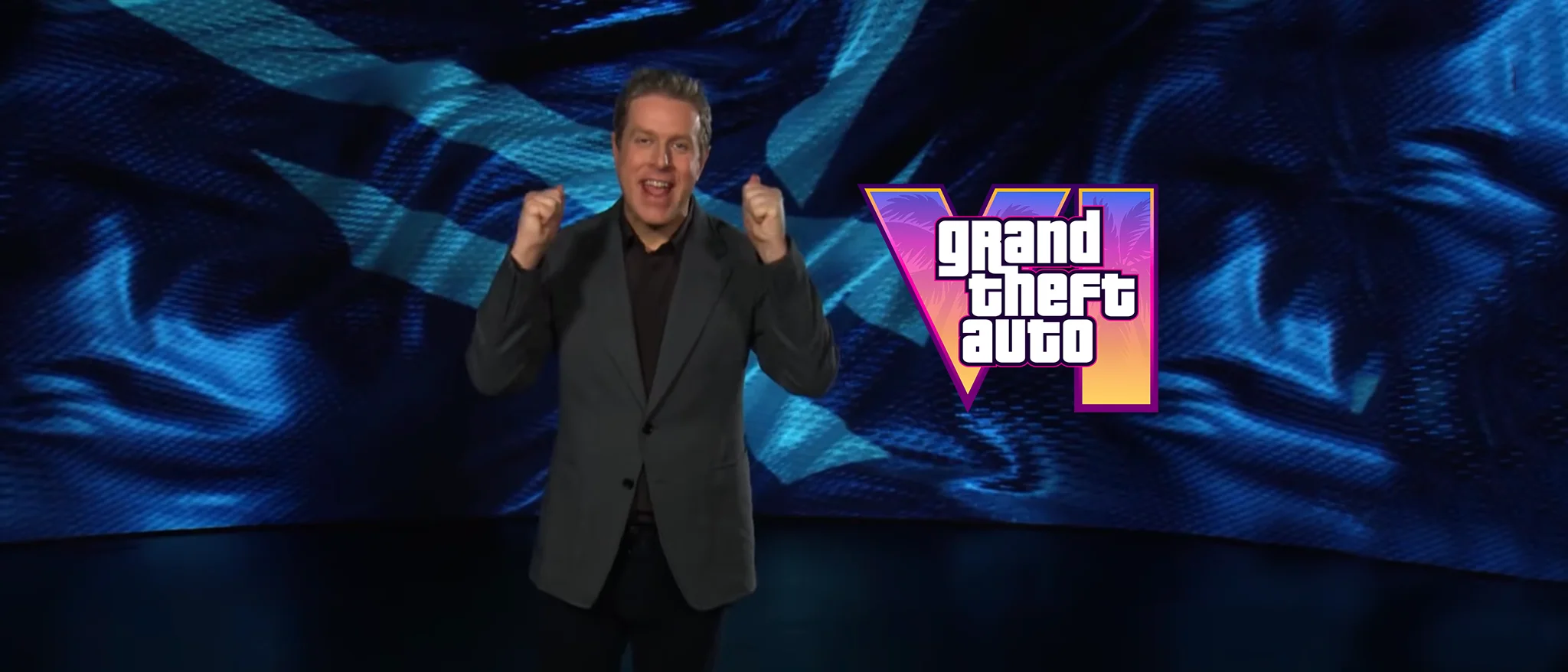 GTA 6 na Game Awards