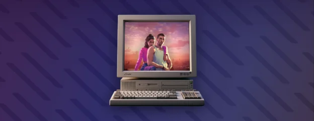 GTA 6 na PC nie jest priorytetem