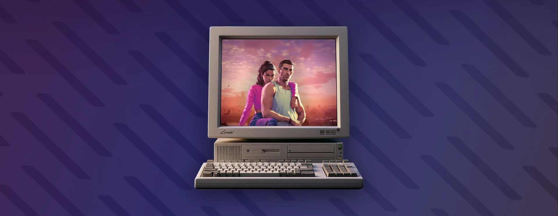 GTA 6 na PC nie jest priorytetem