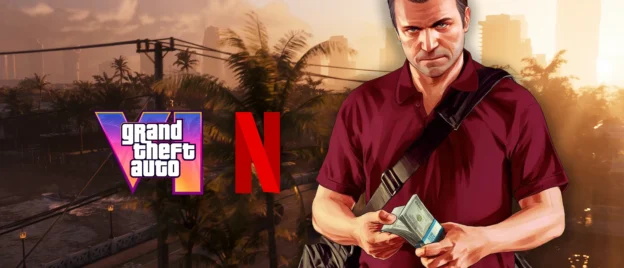 Netflix GTA 6