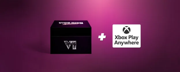 GTA 6 w Xbox Play Anywhere