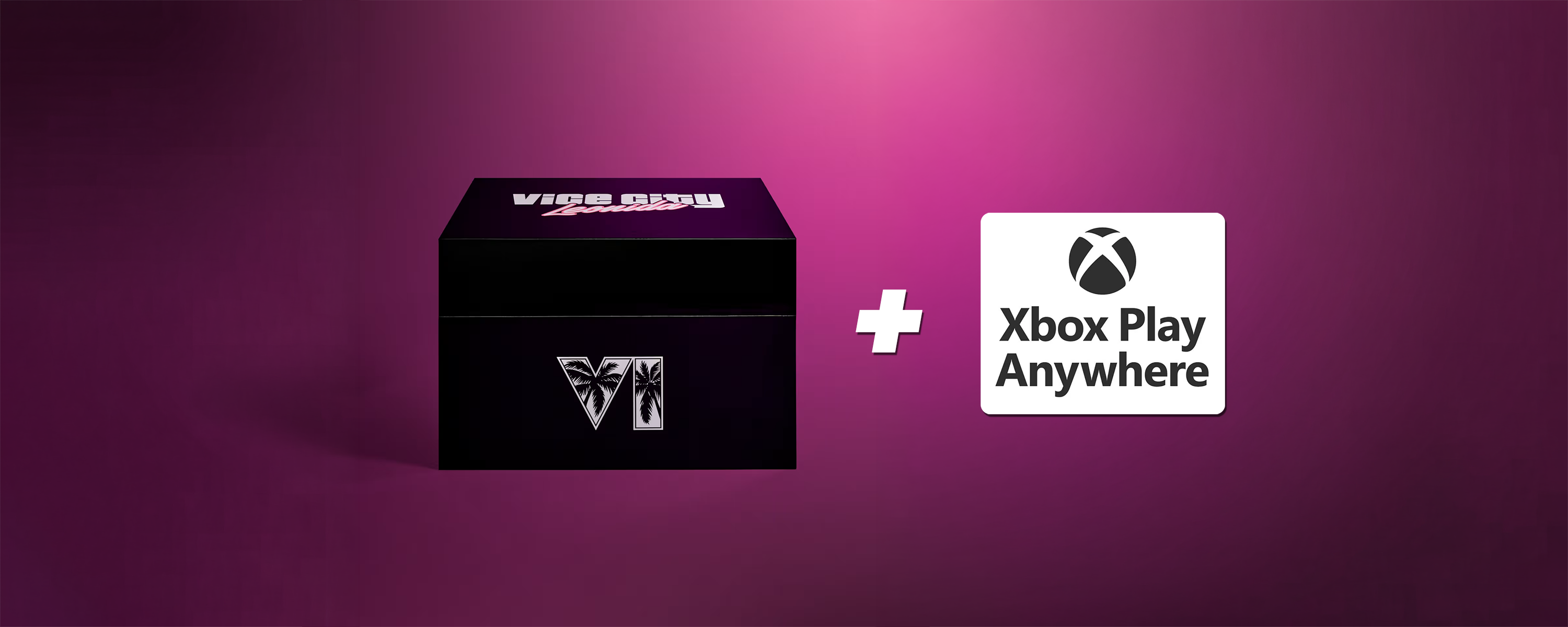 GTA 6 w Xbox Play Anywhere