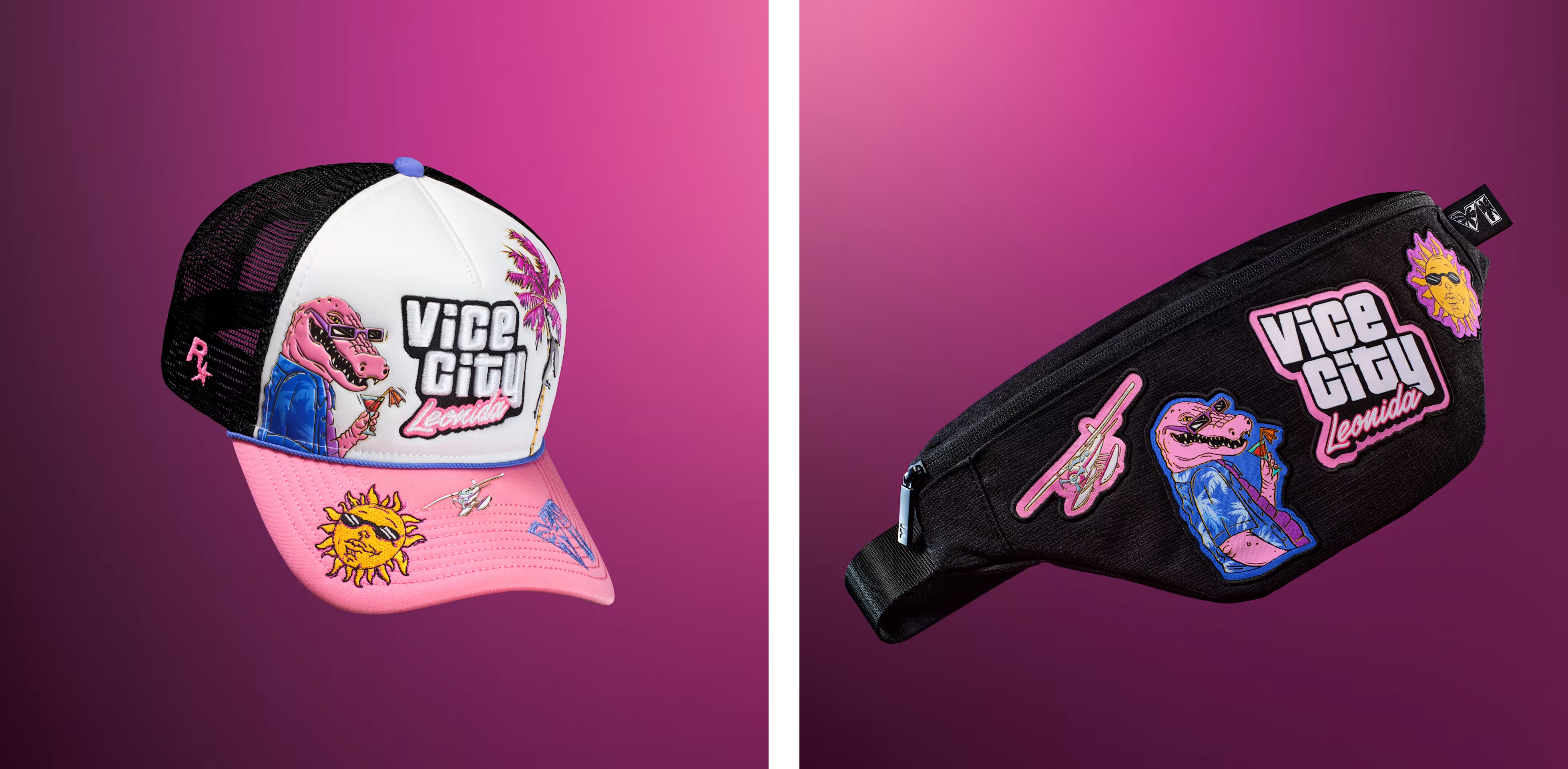 Kolekcjonerka GTA 6 02